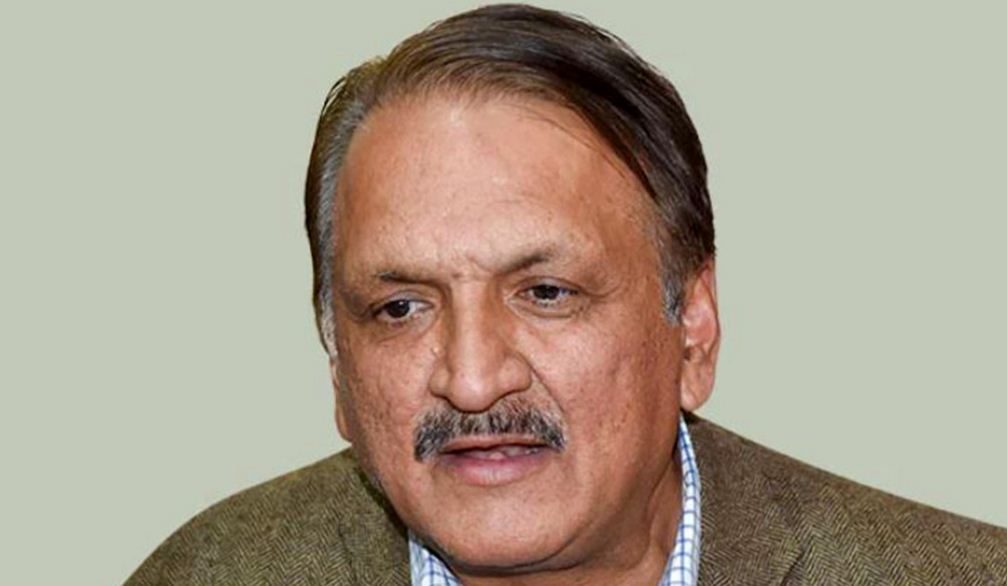 नेपाल भारतबीच नजिकको सम्बन्ध रहेकाले कहिलेकाहीँ समस्या आउनु पनि स्वभाविक हो : डा महत